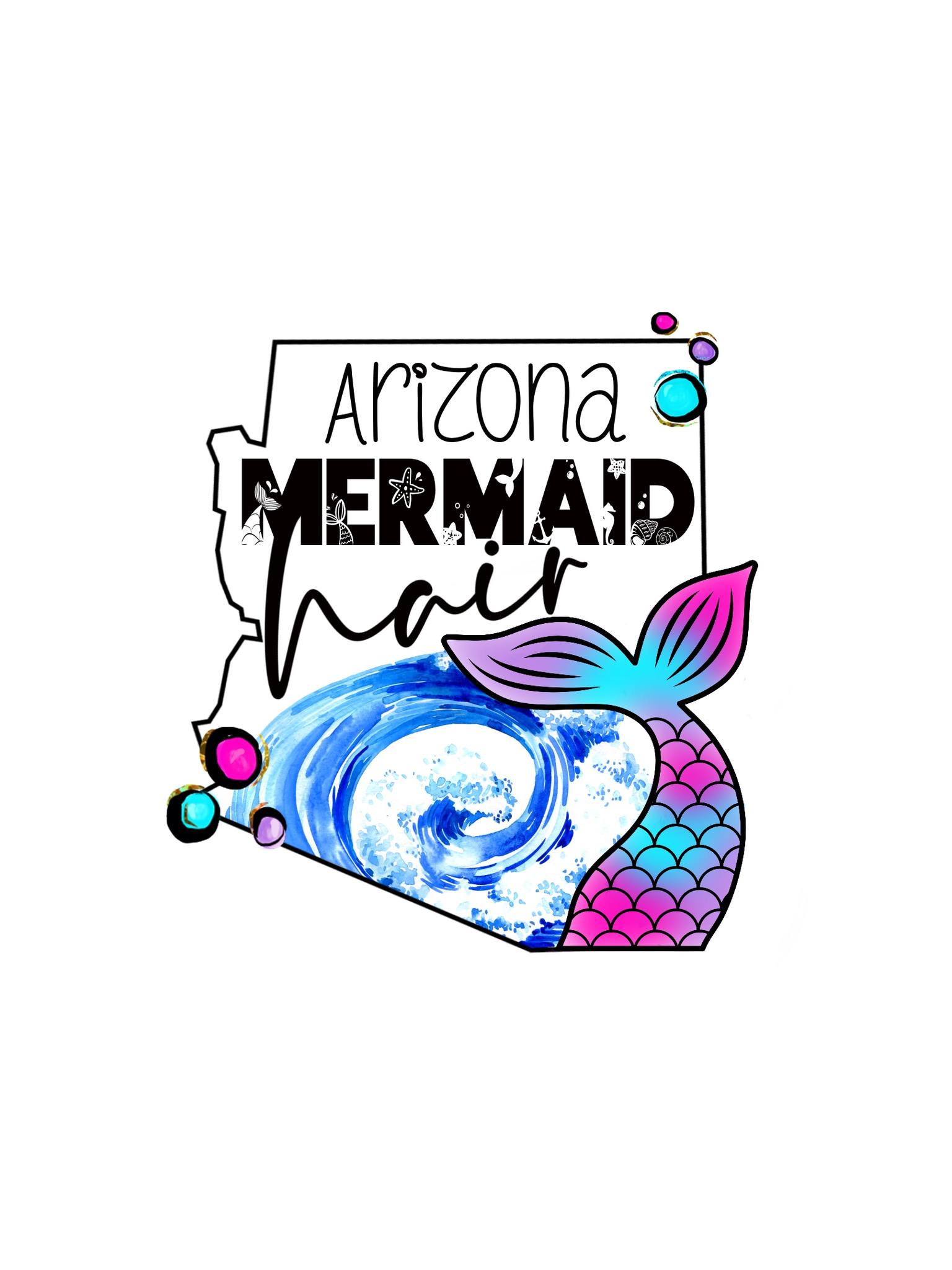 Arizona Mermaid Hair LLC