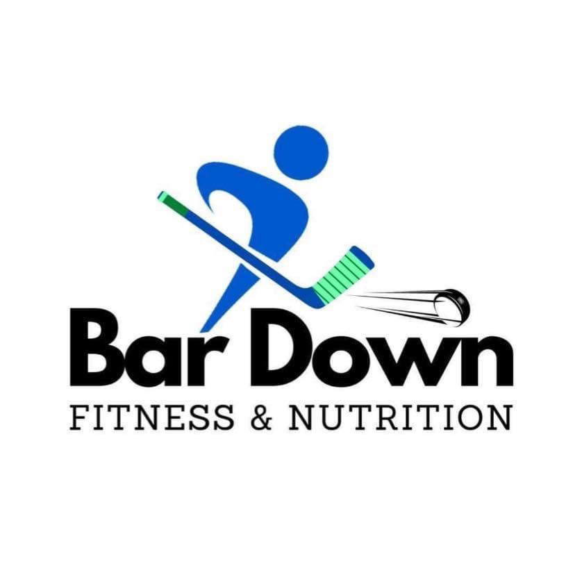 BarDown Fitness & Nutrition