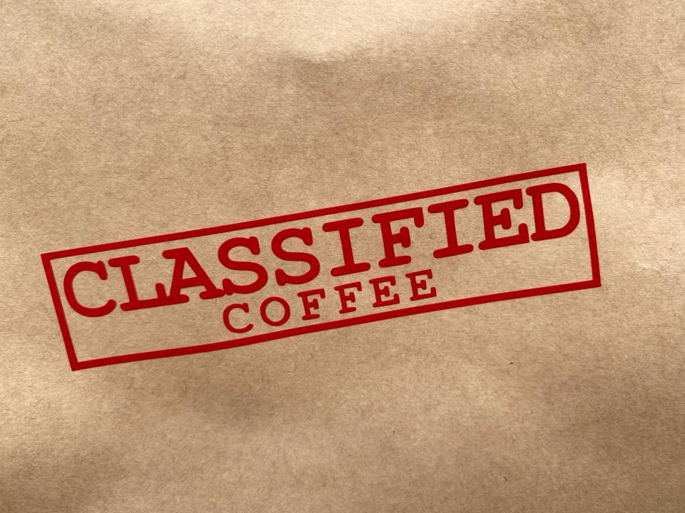 Classified Coffee