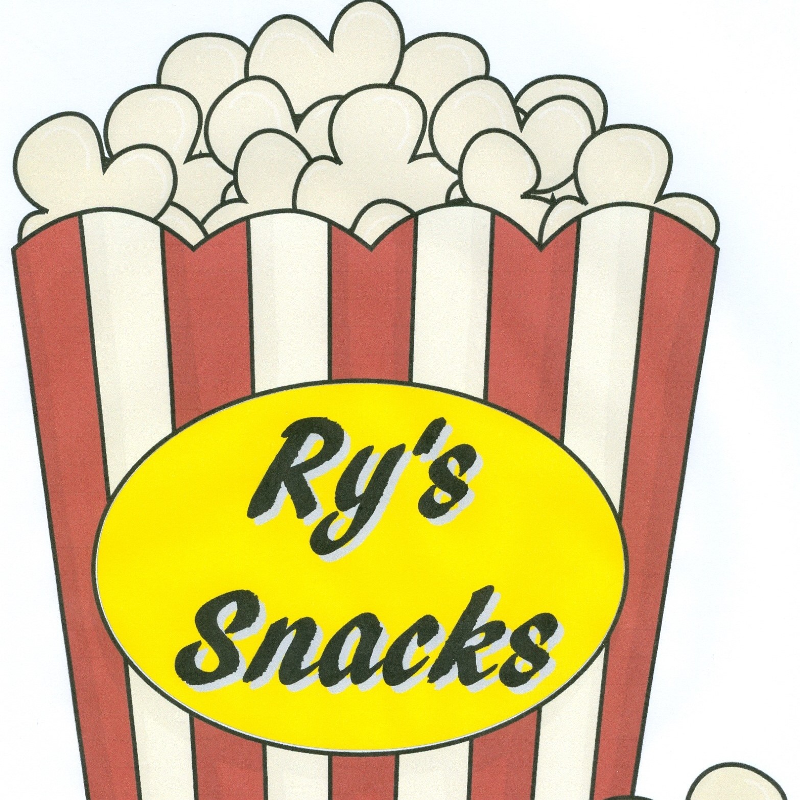 Rys Snacks